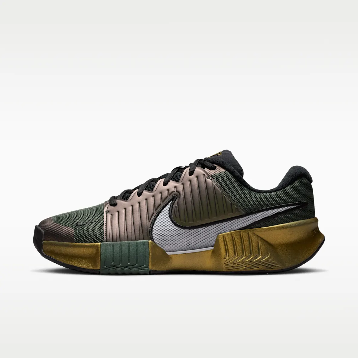 Nike GP Challenge Pro PRM รองเท้าเทนนิสคอร์ทดินผู้ชาย