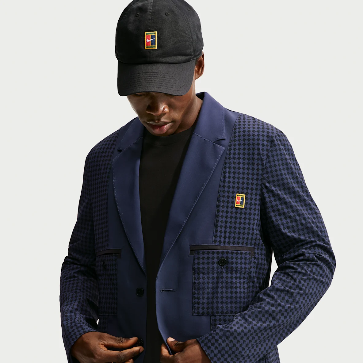 Nike Club Rules Helios Blazer - Home