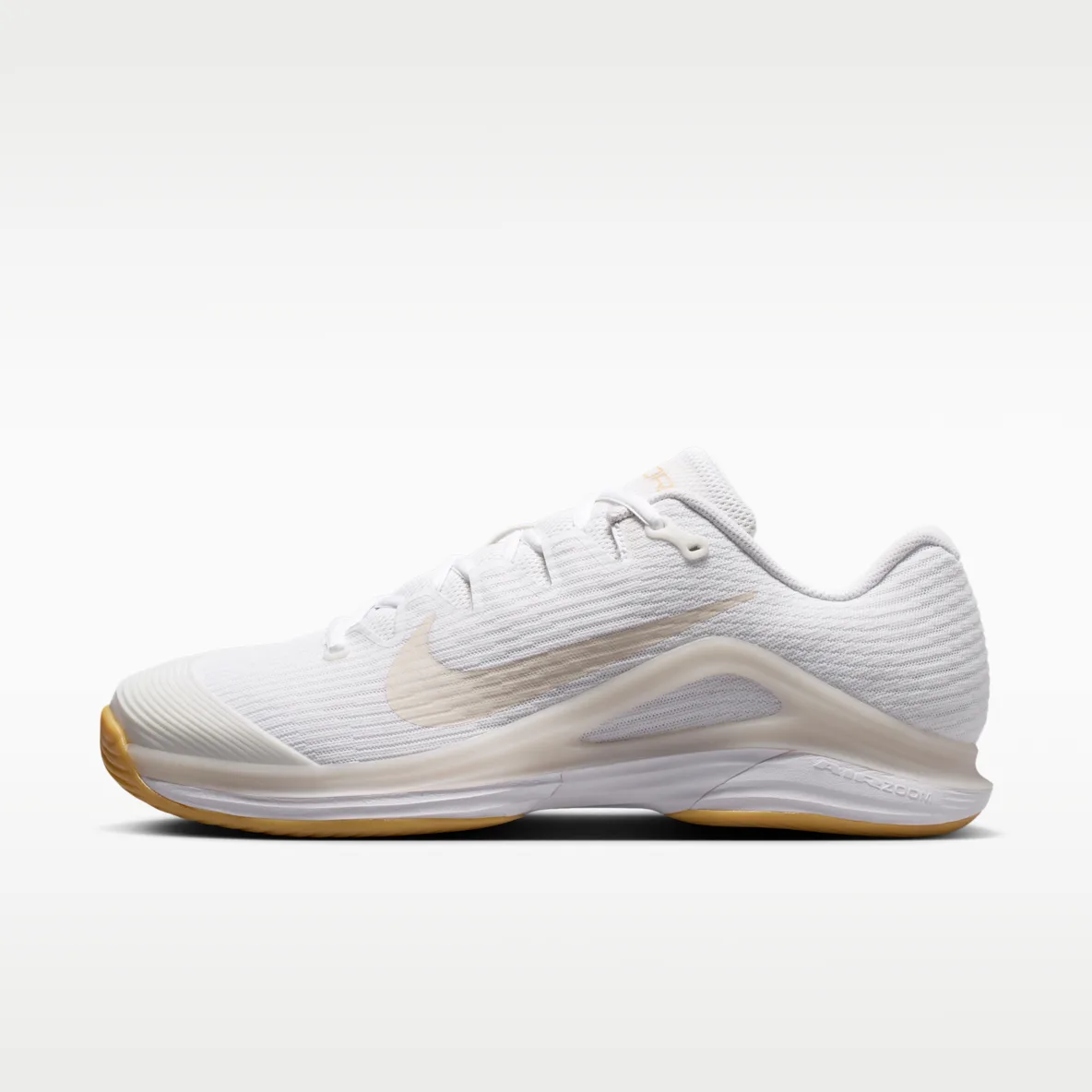 Nike Vapor 12 รองเท้าเทนนิสฮาร์ดคอร์ทผู้ชาย