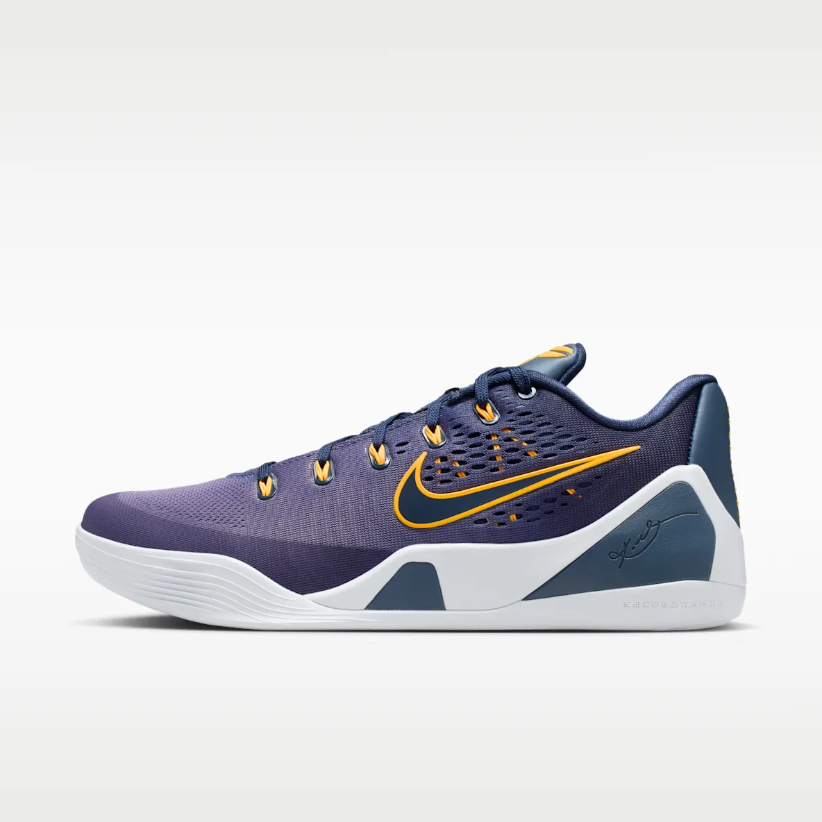 Kobe IX Elite Low EM Protro Sabatilles de bàsquet