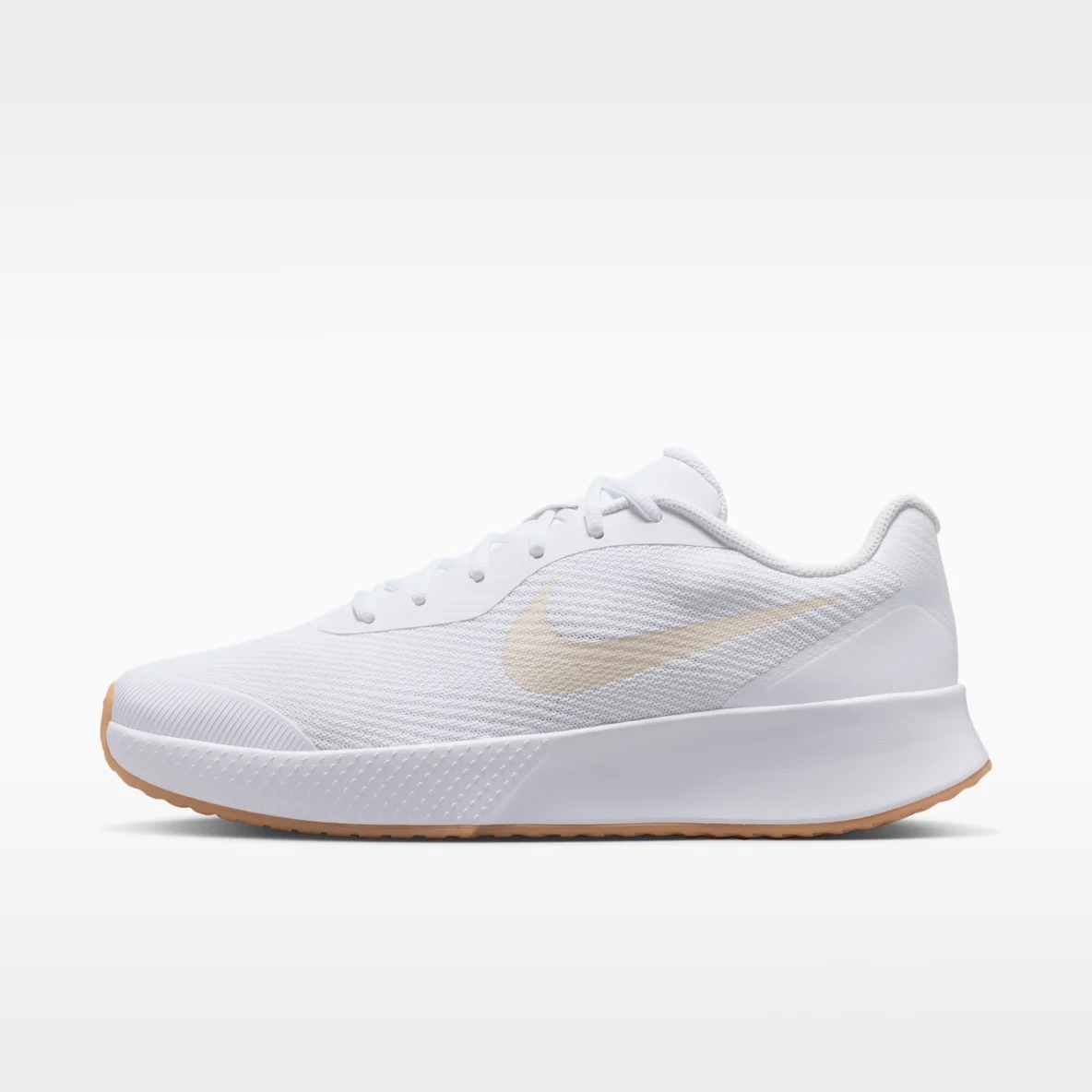 Nike Vapor Lite 3 รองเท้าเทนนิสฮาร์ดคอร์ทผู้ชาย