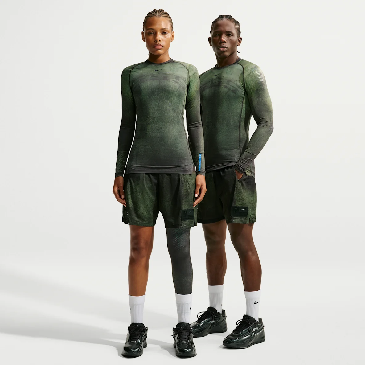 KD x NOCTA Pantalons curts de punt Nike - Home
