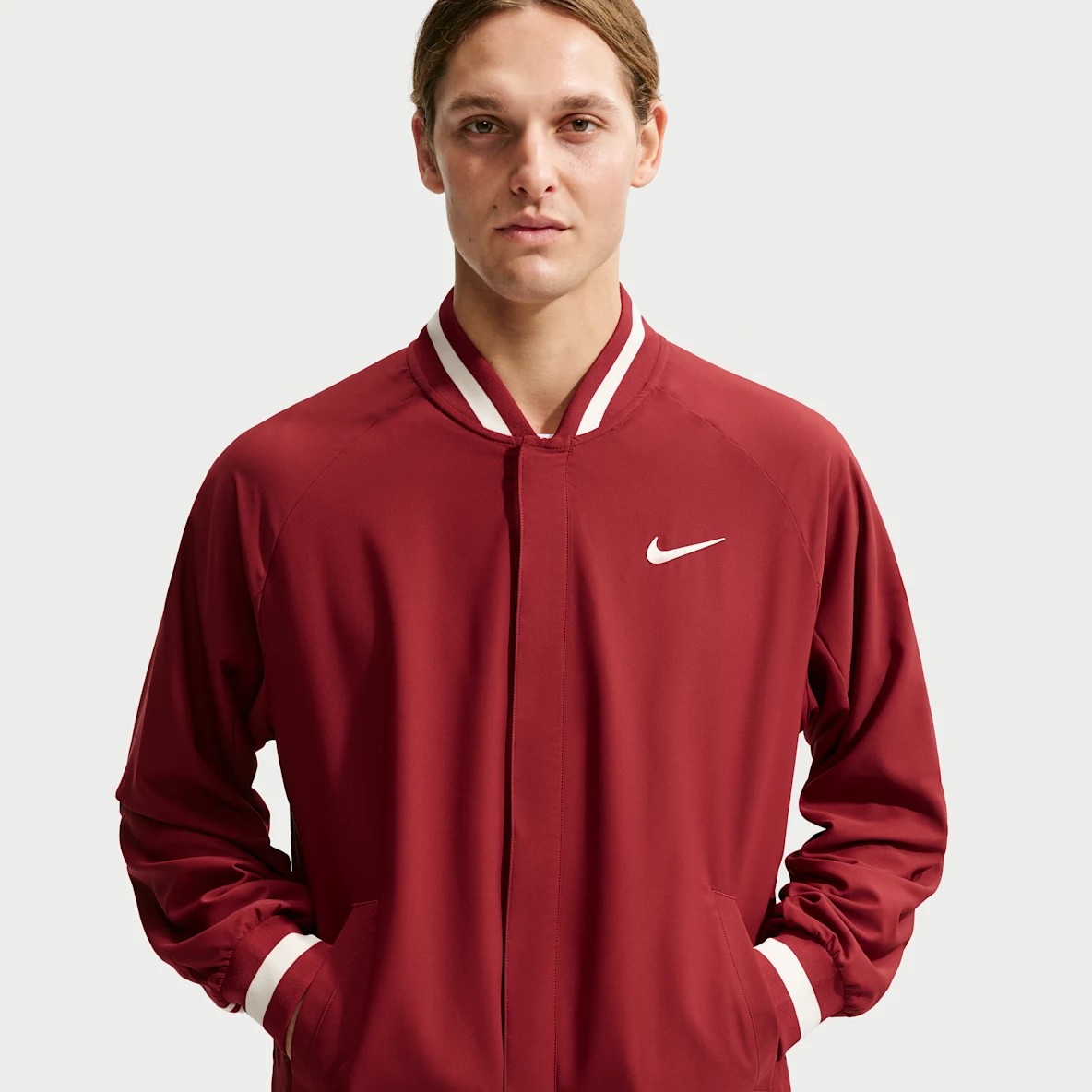 NikeCourt Slam Jaqueta de tennis Dri-FIT - Home