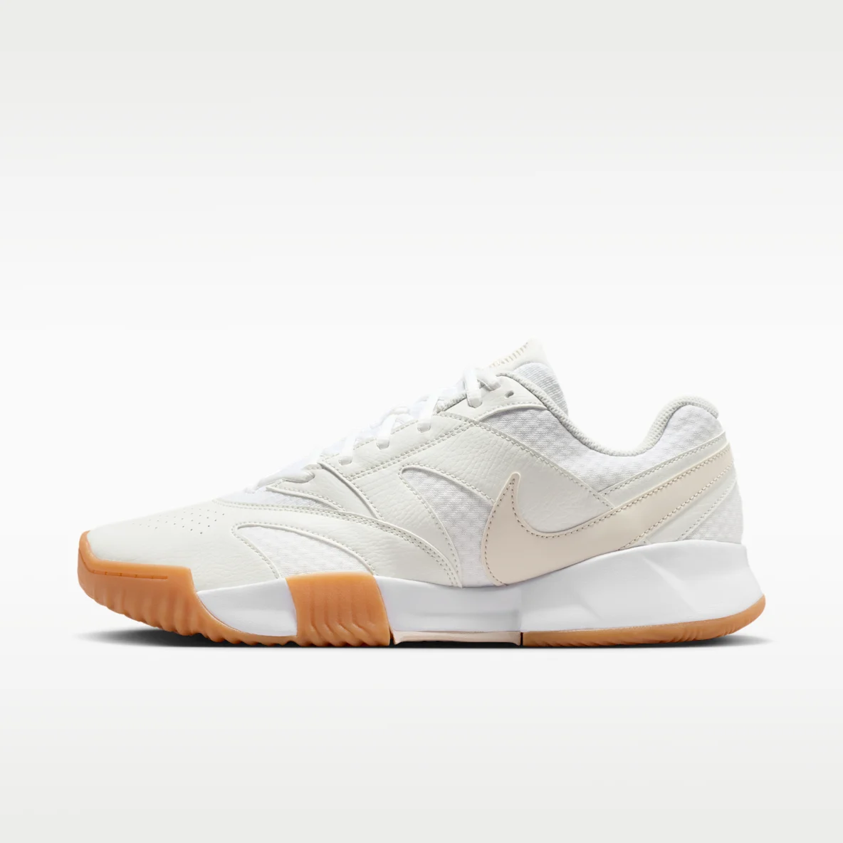 NikeCourt Lite 4 รองเท้าเทนนิสคอร์ทดินผู้ชาย