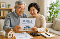 전 세계서 세 나라만 허락한 특권 … 내 집 살며 평생 연금 받기