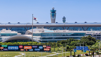 히드로·창이공항 눌렀다…인천공항, 국제여객 첫 세계 1위