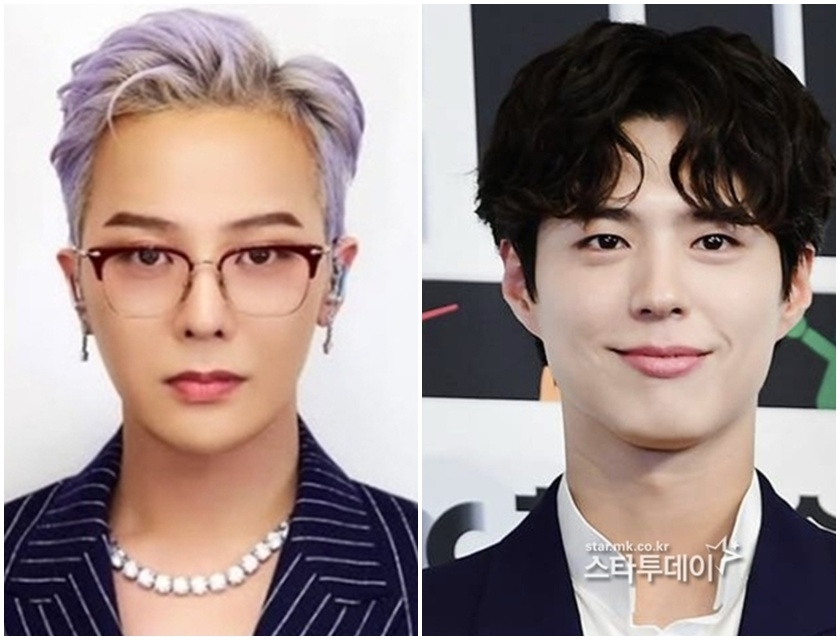 태극기 인증하고, 815런 참여…지드래곤→박보검, ‘개념 만점’ 광복절