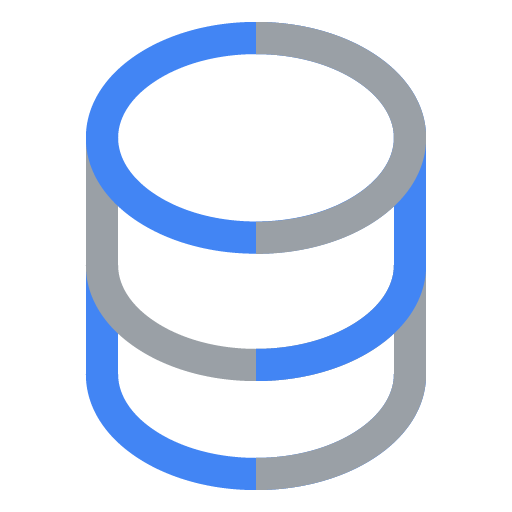 Bigtable icon